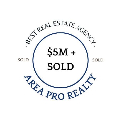 AREA PRO REALTY