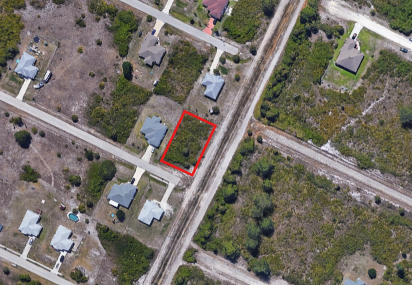 3021 66TH ST W LEHIGH ACRES FL 33971