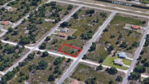 2514 63RD STREET W, LEHIGH ACRES, Florida 33971