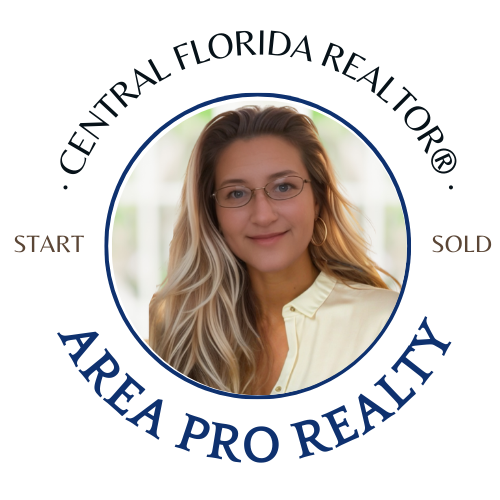 Central Florida Realtor - AREA PRO REALTY